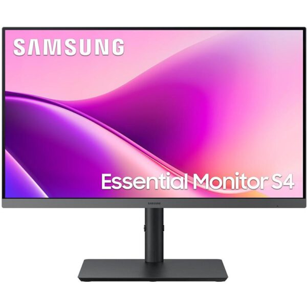 *Monitor samunsg s24f430uau 24'' fhd 100hz