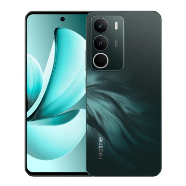 *Movil realme c71 8 - 256gb forest owl