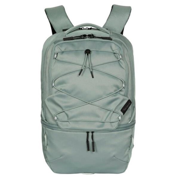 *Mochila targus tbb65905gl para portatil 16 pulgadas verde