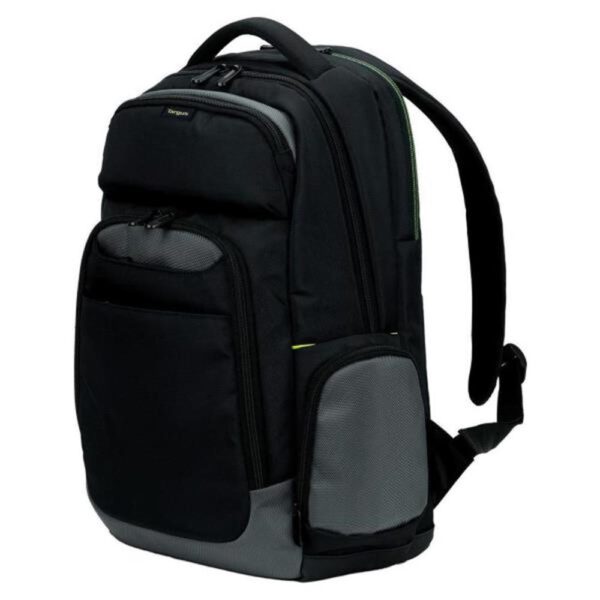 *Mochila targus citygear para portatil 14 pulgadas negra