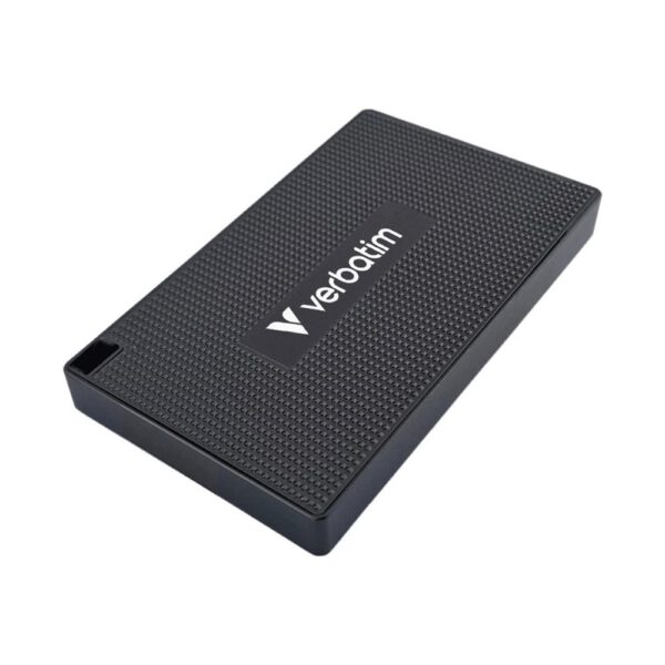 *Disco duro externo ssd verbatim metal mini 1tb m.2 usb tipo c