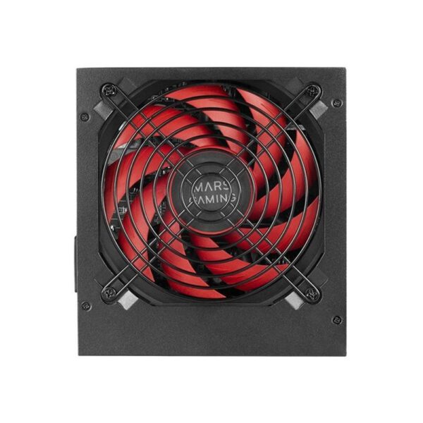 *Fuente alimentacion mars gaming mpiii550p atx 550w