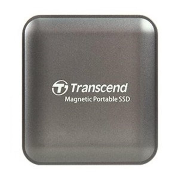 *Disco duro externo ssd transcend 2tb magnetico negro