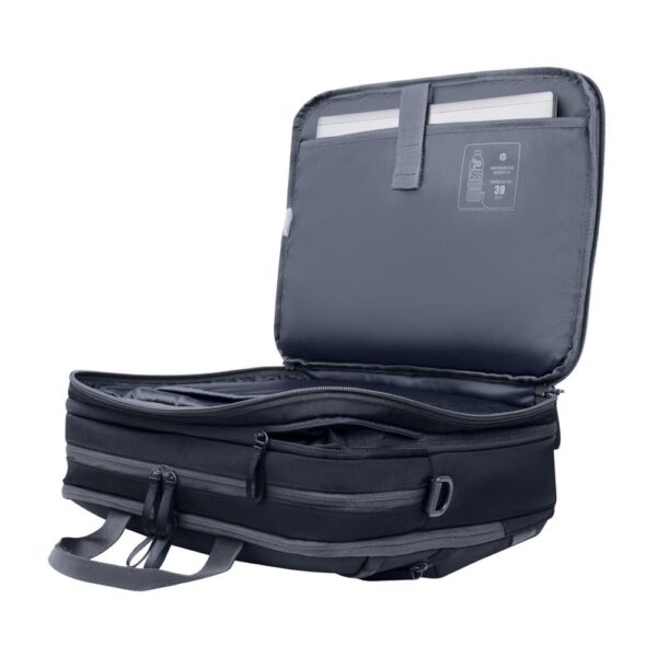 *Maletin hp travel plus 15l para portatil 14 pulgadas