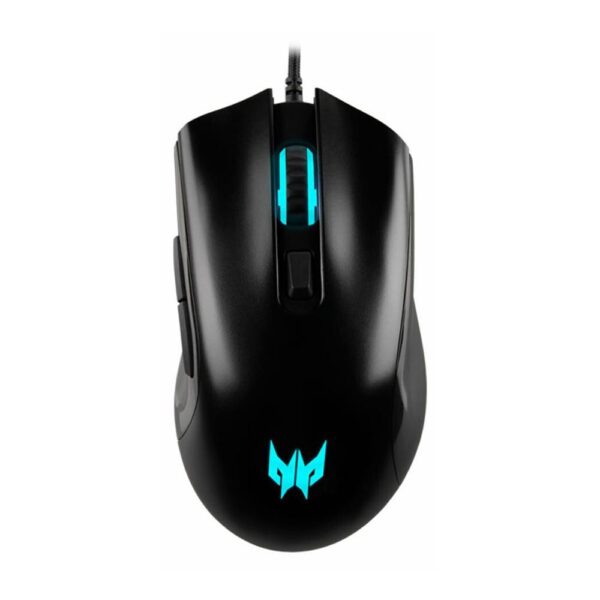 *Raton gaming acer predator cestus 333 pww410 negro