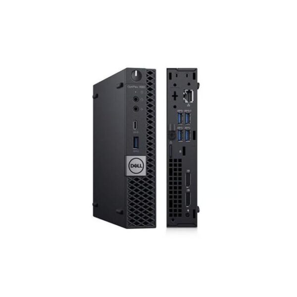*Ordenador reacondicionado dell optiplex 7060 mff - i5 - 8th - 16 gb - 512gb m2 - win 11 pro