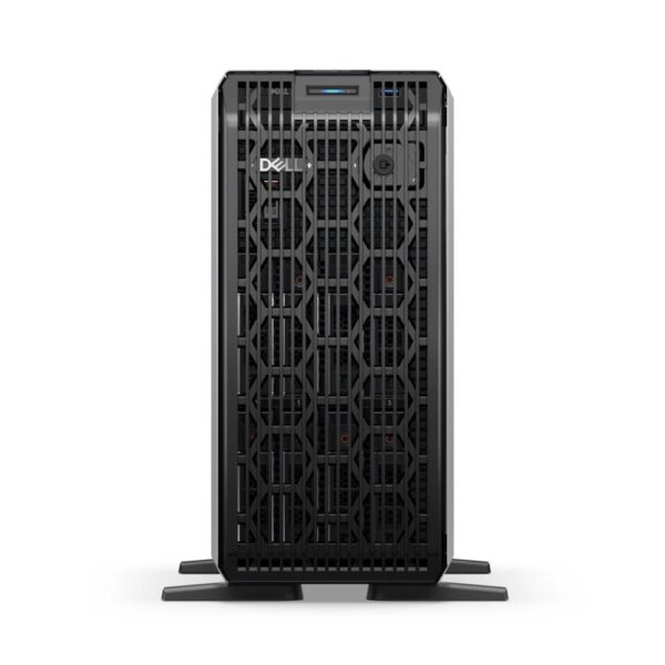 *Servidor dell poweredge t360 xeon 6315p 16gb ssd 480gb