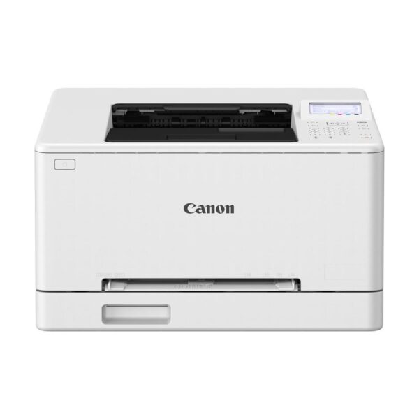 *Impresora canon laser color i - sensys lbp647cdw a4 -  25ppm -  red -  wifi -  duplex