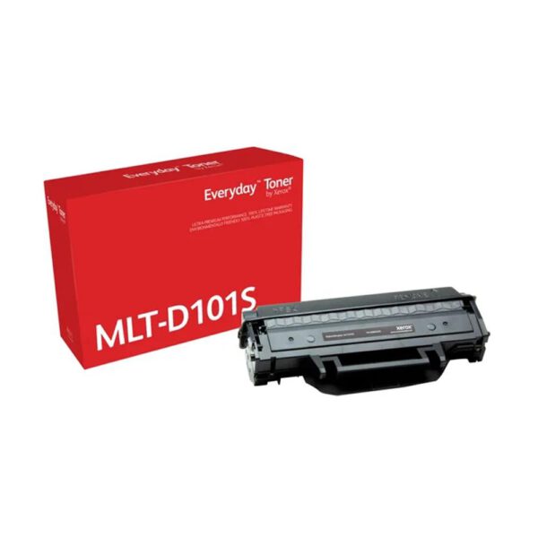 *Toner xerox everyday compatible con samsung mltd101s