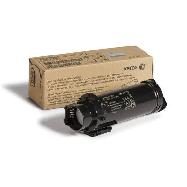 *Toner xerox workcenter 6515 - phaser 6510