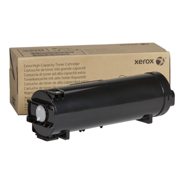 *Toner xerox versalink b605 - b615 negro