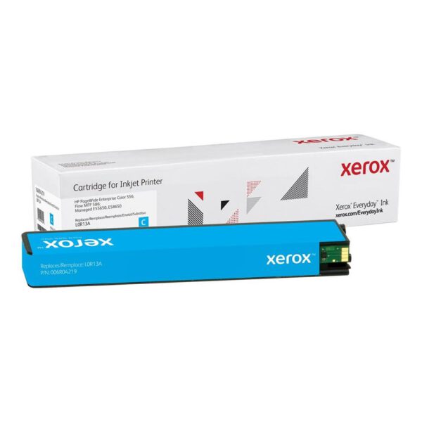 *Toner xerox everyday compatible con hp l0r13a cian