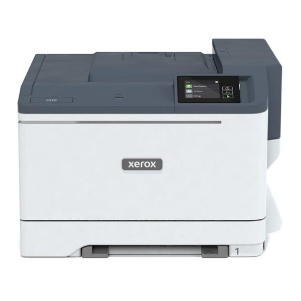 *Impresora xerox laser c320v_dni color a4 -  33ppm -  red -  wifi -  duplex