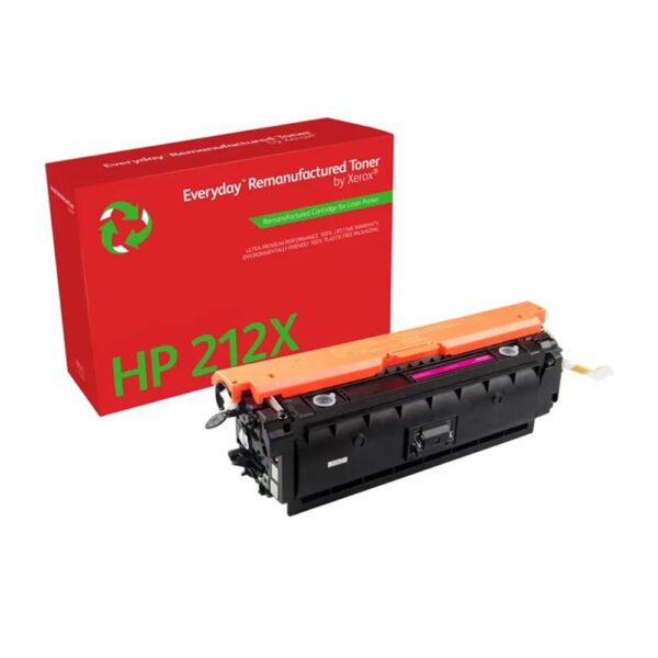 *Toner xerox everyday compatible con w2123x magenta