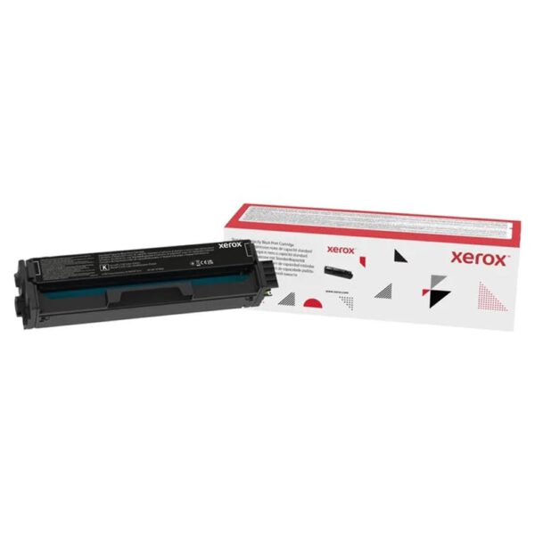 *Toner xerox c230 - c235 negro (1500 pag)