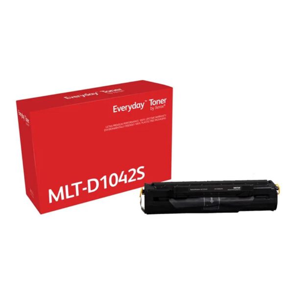 *Toner xerox everyday compatible con samsung mltd1042s