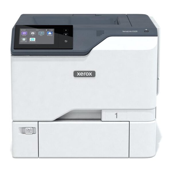 *Impresora xerox laser versalink c620v_dn color a4 -  50ppm -  red nfc duplex