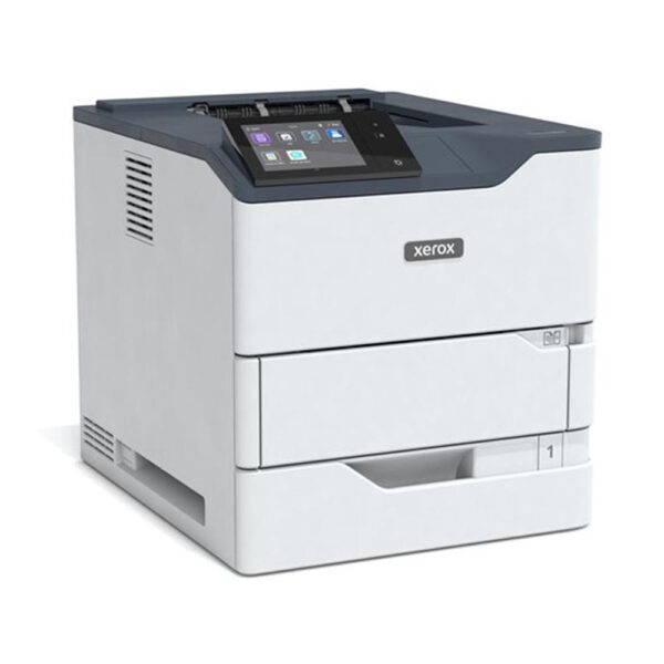 *Impresora xerox laser versalink b620v_dn monocromo a4 -  61ppm -  red -  nfc -  duplex