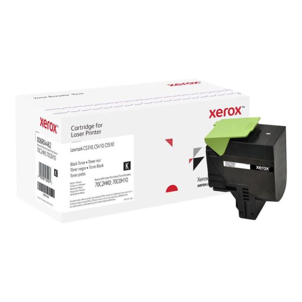 *Toner xerox everyday compatible con cs310 cs410 cs510 (70c2hk0 70c0h10)