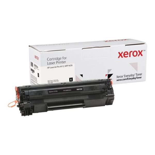 *Toner xerox compatible con hp cf279a