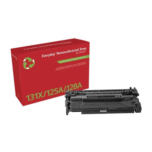 *Toner xerox everyday compatible con hp 131x (cf210x)