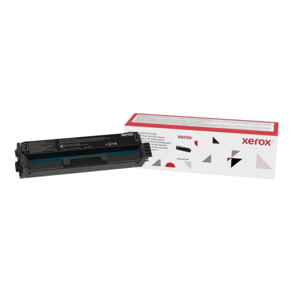 *Toner xerox c230 - c235 gran capacidad cyan