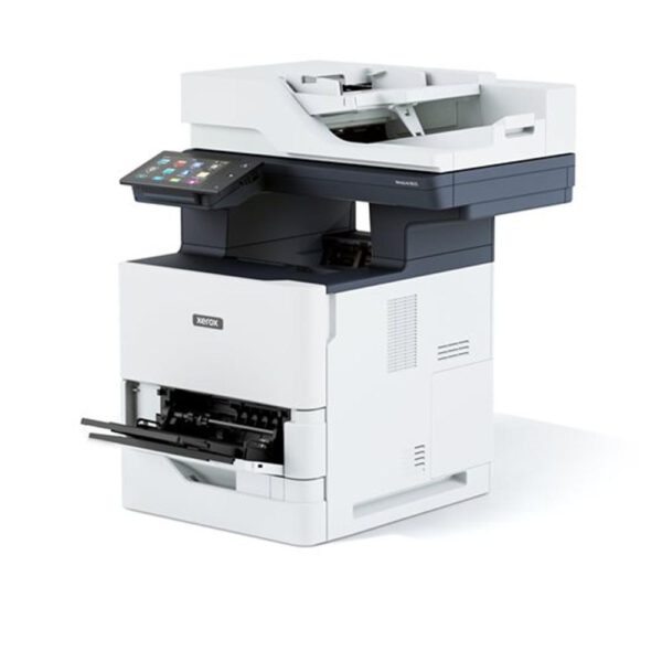 *Multifuncion xerox laser versalink b625v_dn monocromo a4 -  61ppm -  red -  nfc -  duplex