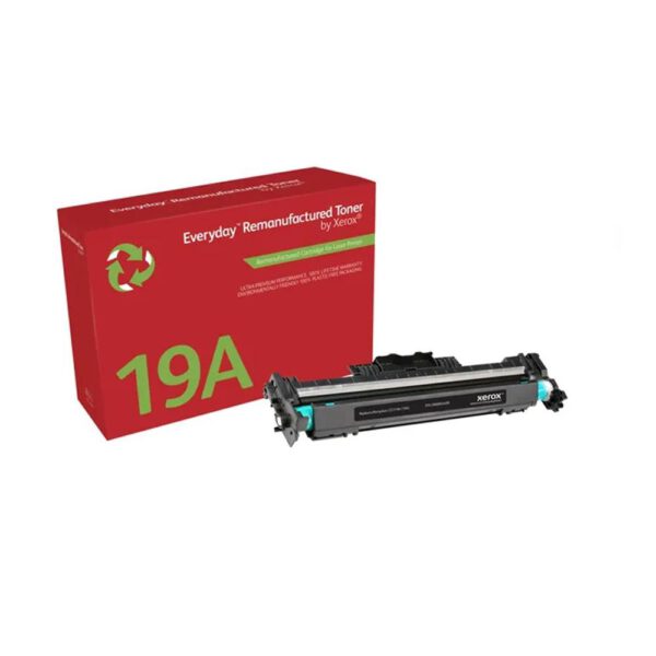*Tambor xerox everyday compatible con hp 19a (cf219a)