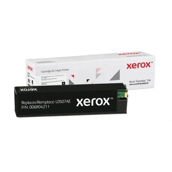 *Toner xerox everyday compatible con hp pagewide pro 452 - 477