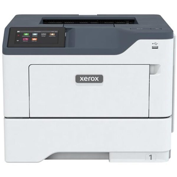 *Impresora xerox laser b410v_dn monocromo a4 -  47ppm -  red -  duplex