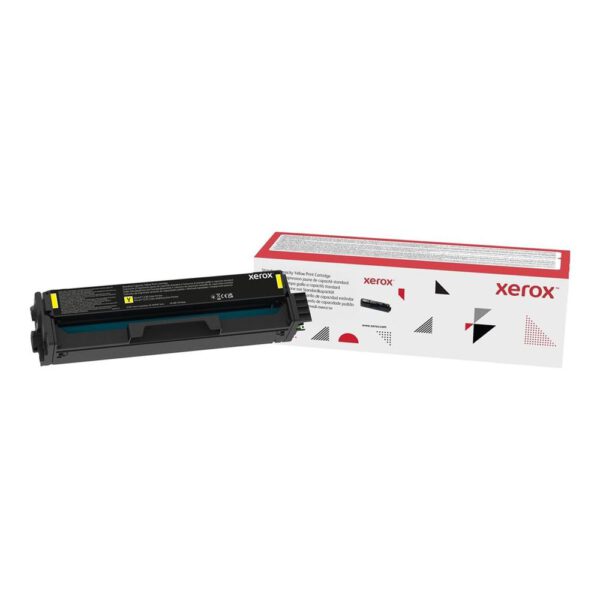 *Toner xerox c230 - c235 amarillo