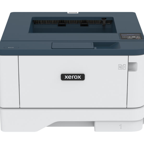 *Impresora xerox laser b310v_dni monocromo a4 -  red -  wifi -  duplex