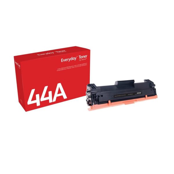 *Toner xerox everyday compatible con hp 44a (cf244a) negro