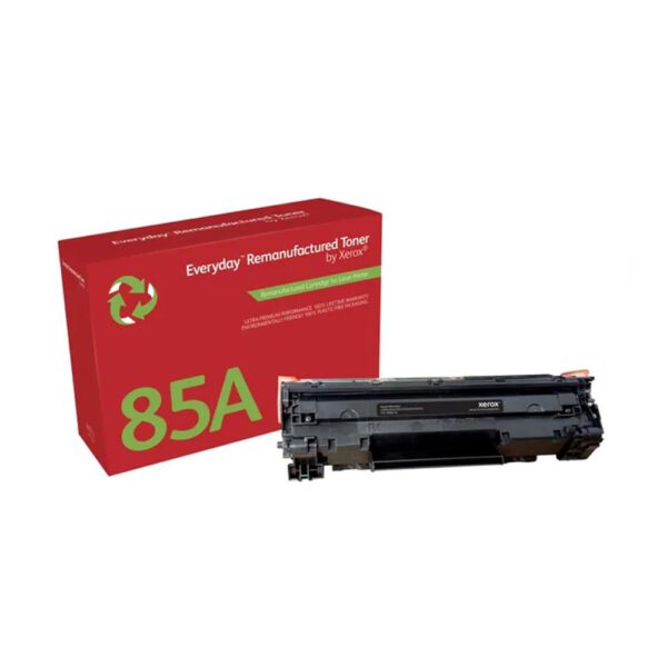 *Toner xerox everyday compatible con hp 85a (ce285a)