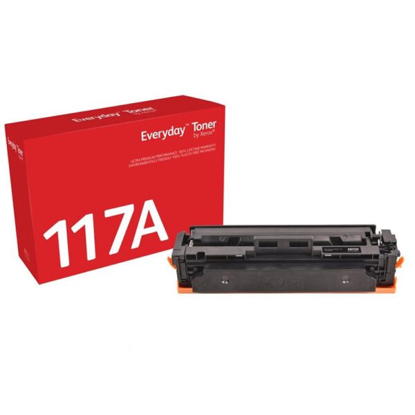 *Toner xerox everyday compatible con brother hpw2070a n117a