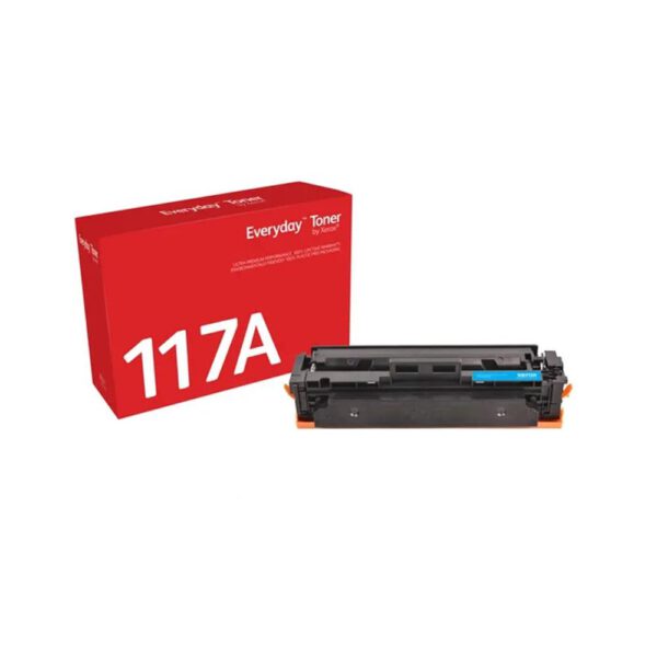 *Toner xerox everyday compatible con hp w2071a n117a cian