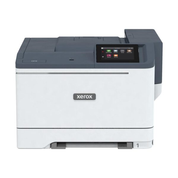 *Impresora xerox laser c410v_dn color a4 -  40ppm -  red -  duplex