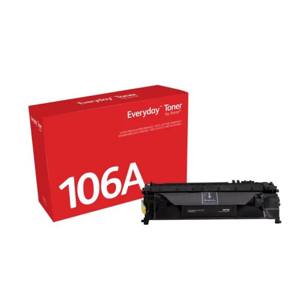 *Toner xerox everyday compatible con hp106a