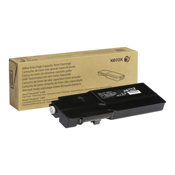 *Toner xerox versalink c400 - c405 gran capacidad negro