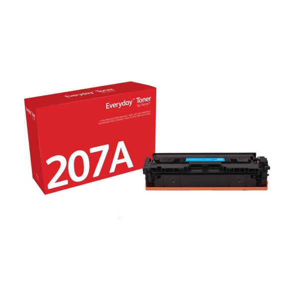 *Toner xerox everyday compatible con hp 207a (w2211a) cian