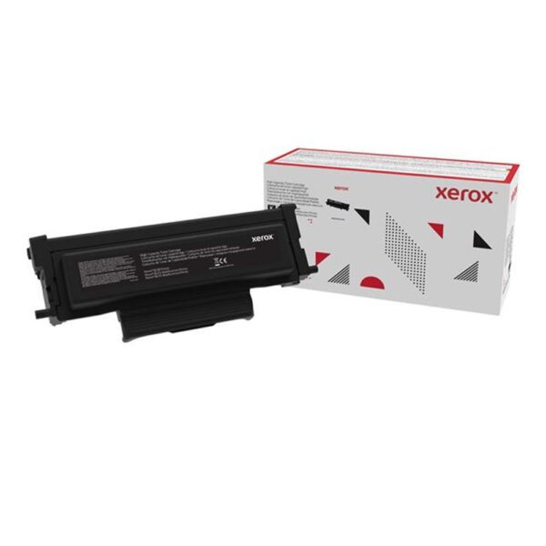 *Toner xerox b230 - b225 - b235 gran capacidad negro