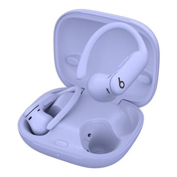 *Auriculares apple powerbeats pro 2 hyper purple