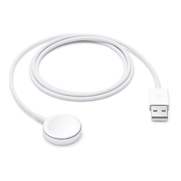 *Base carga inalambrica smartphone apple usb tipo a 1m