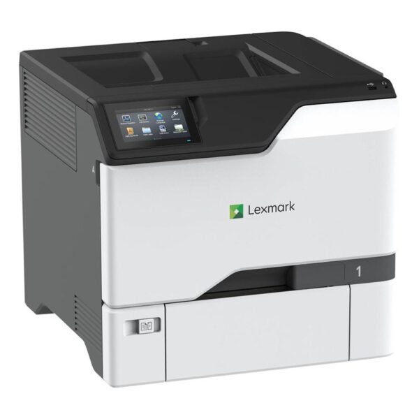 *Impresora lexmark c4342 laser color a4 -  40ppm -  red -  duplex