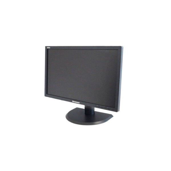 *Monitor reacondicionado led lenovo lt2223pwc 22 pulgadas - hdmi - dp