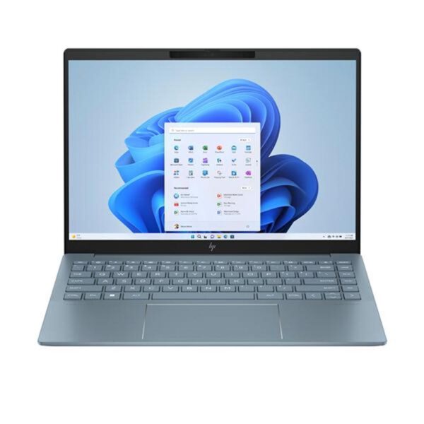 *Portatil hp pavilion 14 - ew1018ns u7 - 155h -  32gb -  ssd 512gb -  14 pulgadas -  w11h