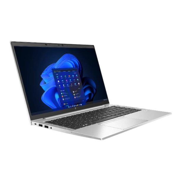*Portatil hp elitebook 840 g7 i5 - 10310u -  16gb -  ssd 256gb -  14 pulgadas -  w11p reacondicionado a por fabricante