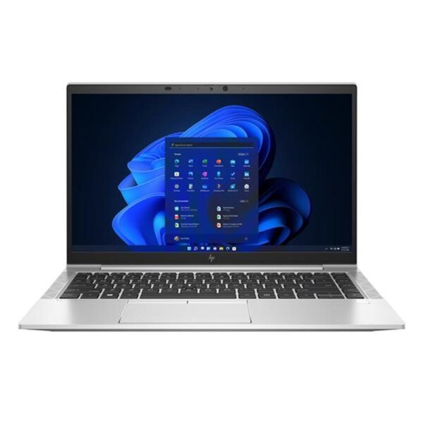 *Portatil hp elitebook 840 g8 i5 - 1145g7 14 pulgadas 16gb -  ssd 256gb -  w11p reacondicionado a por fabricante