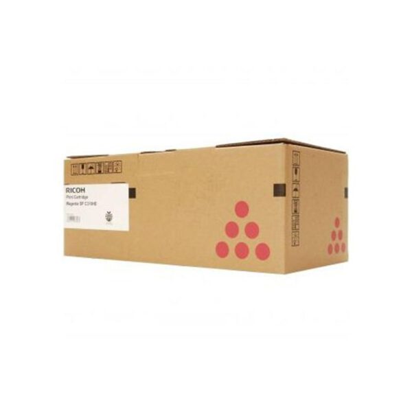 *Toner ricoh spc 310 - 311 - 312 - 231sf - 232sf - 242dn - 320dn - 340dn - 342dn magenta