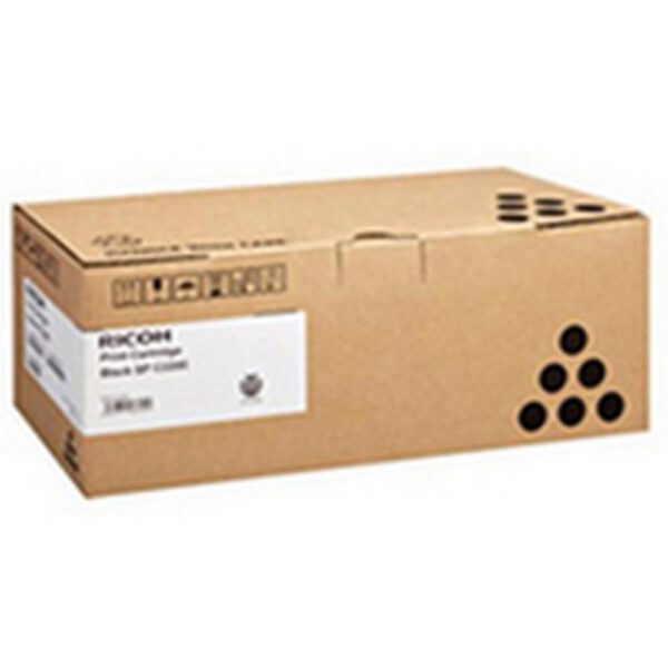 *Ricoh mpc3500 - ad - 4500 - ad toner amarillo type mpc4500e